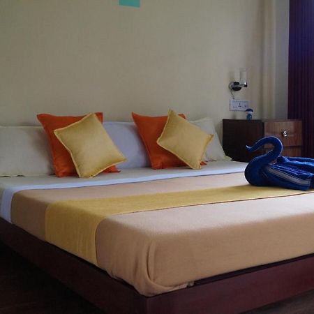 Grace Inn Munnar Homestay Εξωτερικό φωτογραφία