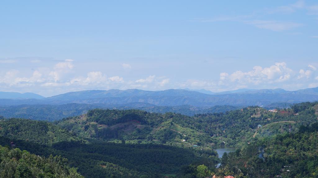Grace Inn Munnar Homestay Δωμάτιο φωτογραφία