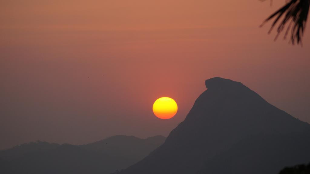 Grace Inn Munnar Homestay Εξωτερικό φωτογραφία