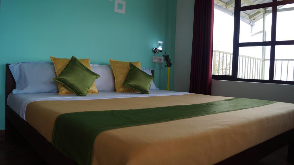 Grace Inn Munnar Homestay Εξωτερικό φωτογραφία