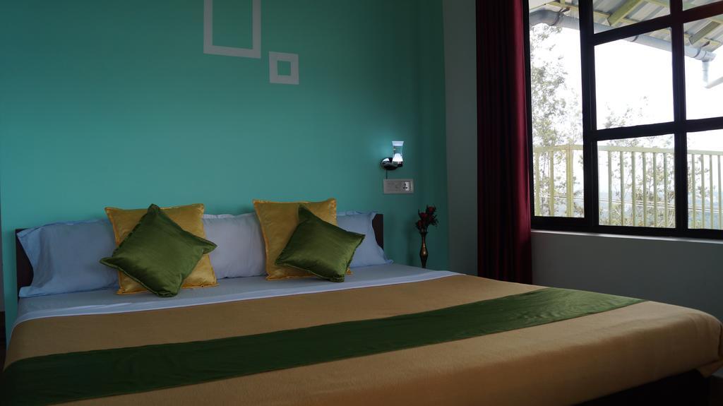 Grace Inn Munnar Homestay Εξωτερικό φωτογραφία