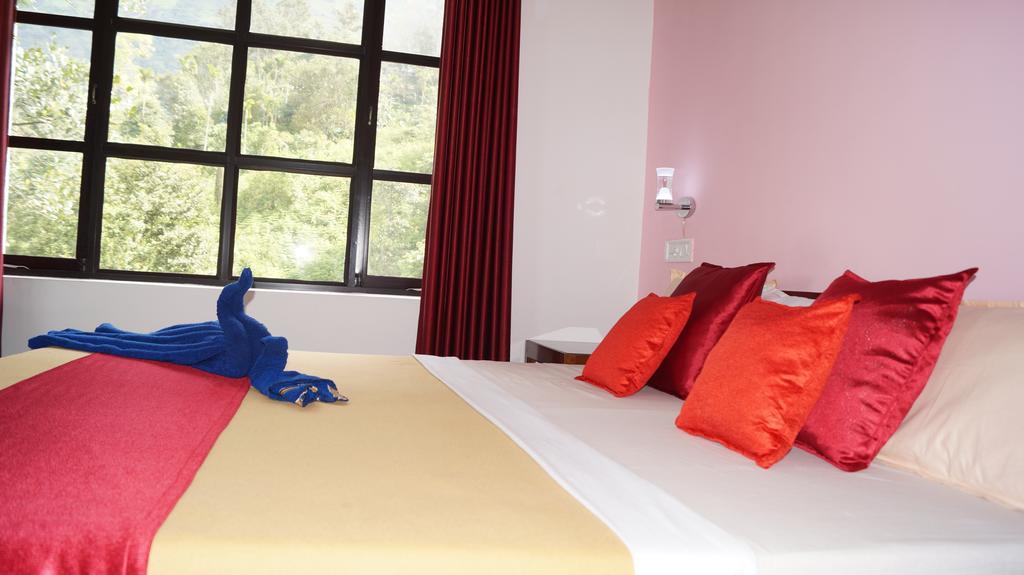 Grace Inn Munnar Homestay Εξωτερικό φωτογραφία