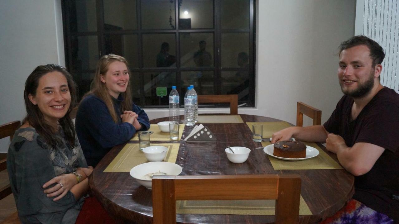 Grace Inn Munnar Homestay Εξωτερικό φωτογραφία